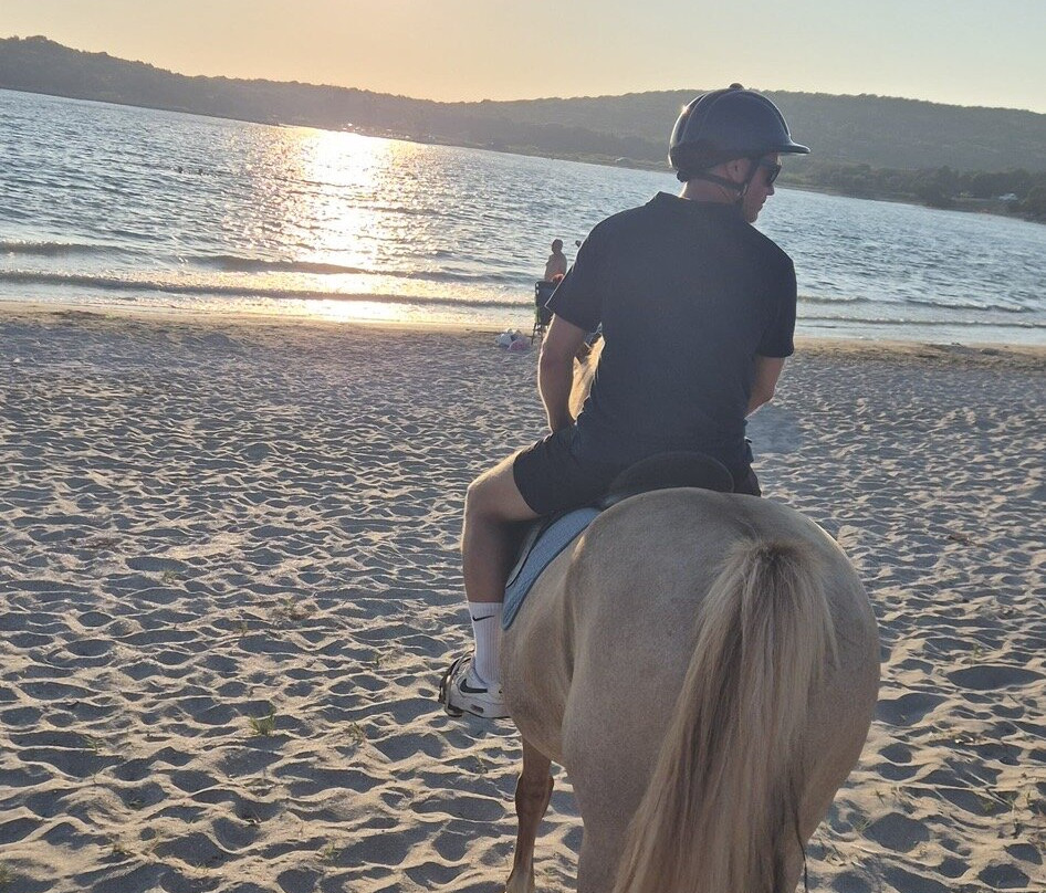 Horse Riding Alonaki-Valanidorrachi必去景点