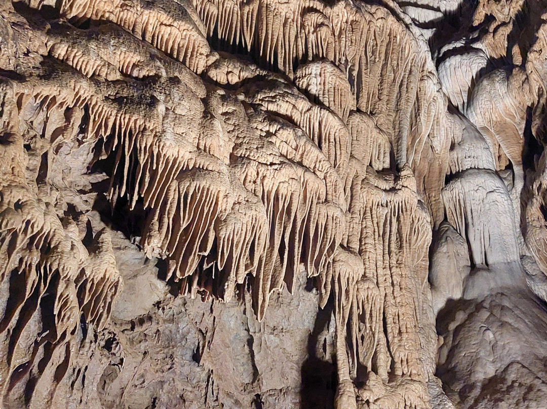 Grotte de Comblain-Comblain-au-Pont必去景点