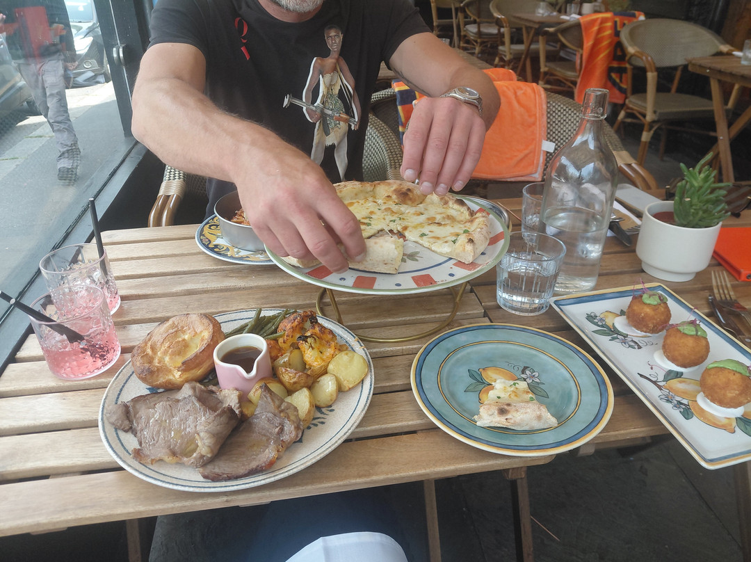 Borgo Antica Osteria