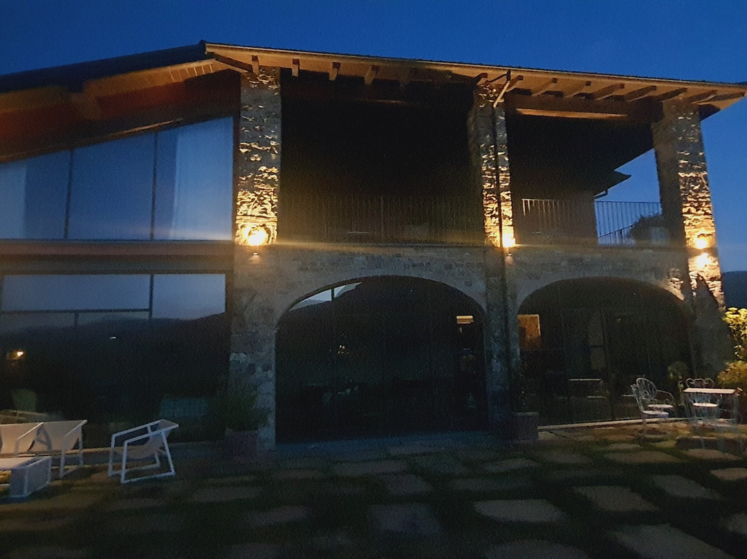 Relais Sant'Ambrogio主图