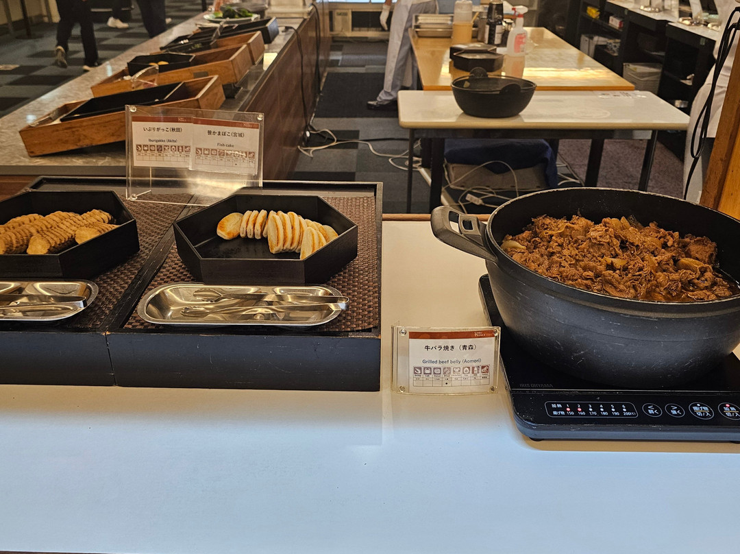 雫石王子酒店主图