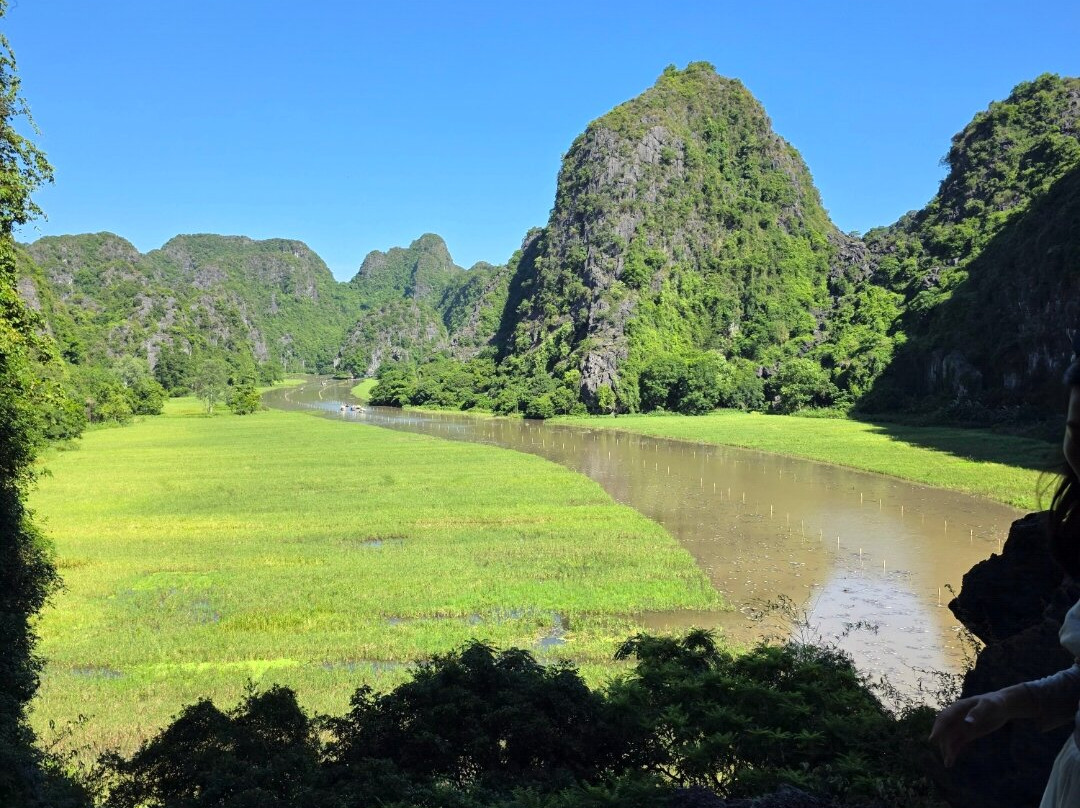 Ama Journey-河内必去景点