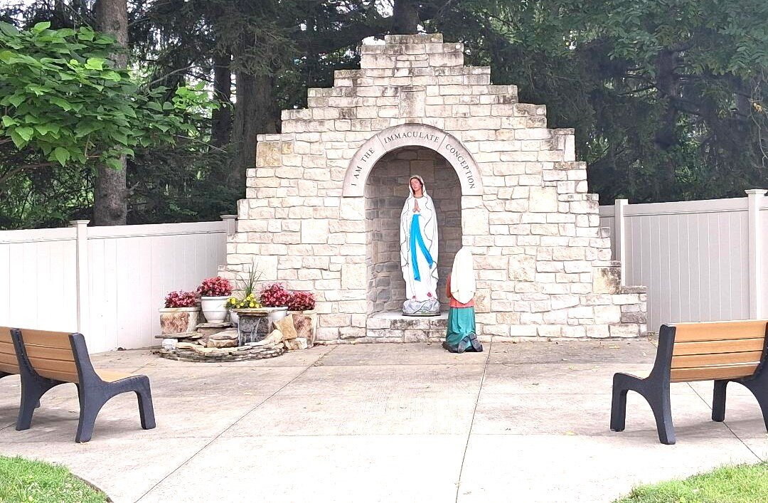 St. Raphael Center-坎顿必去景点