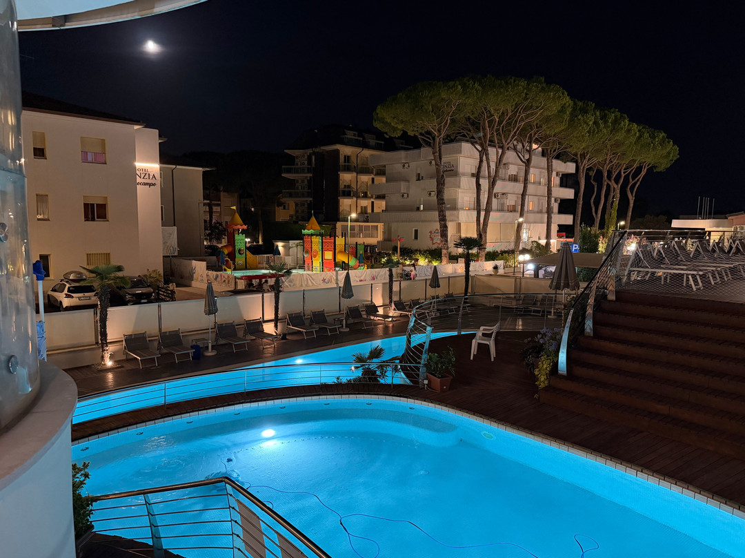 Hotel Garden Pinarella主图