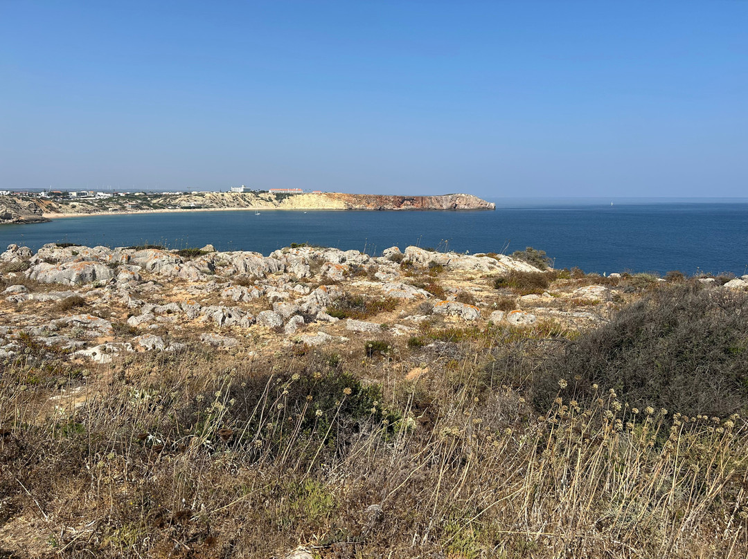 Sagres Fortress-萨格里什必去景点