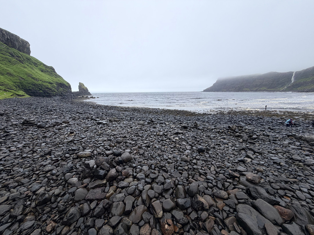 Talisker Beach-Talisker必去景点