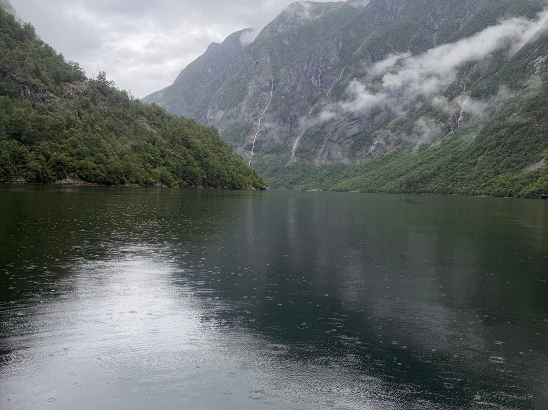Balestrand Fjord Adventures-Balestrand必去景点