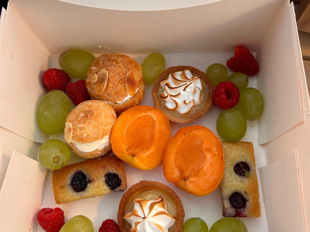 Château Carqueiranne-Carqueiranne必去景点