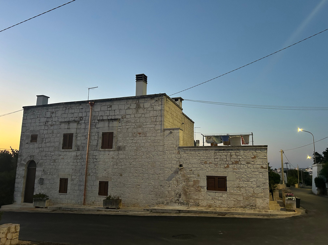 B&B Masseria Piccola主图