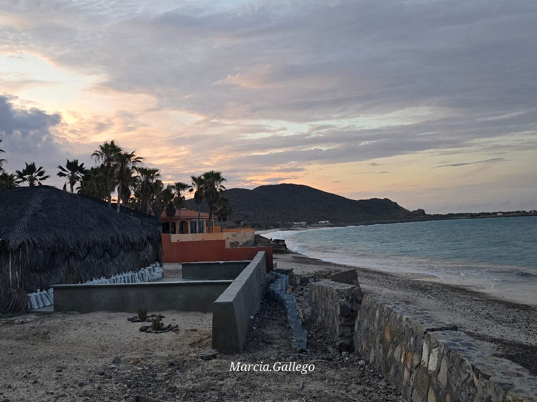 Cabo Pulmo Beach Resort主图