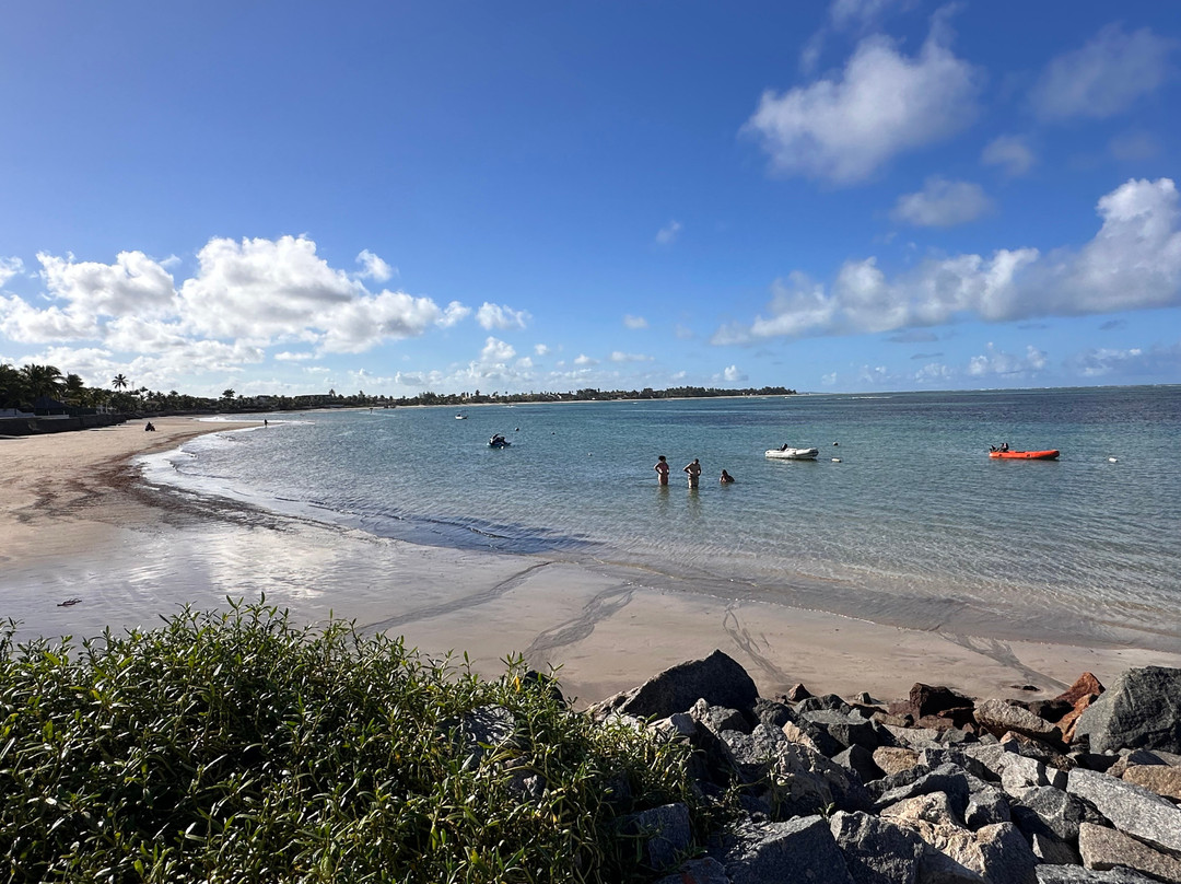 Enseadinha Beach-嘎林海斯港必去景点