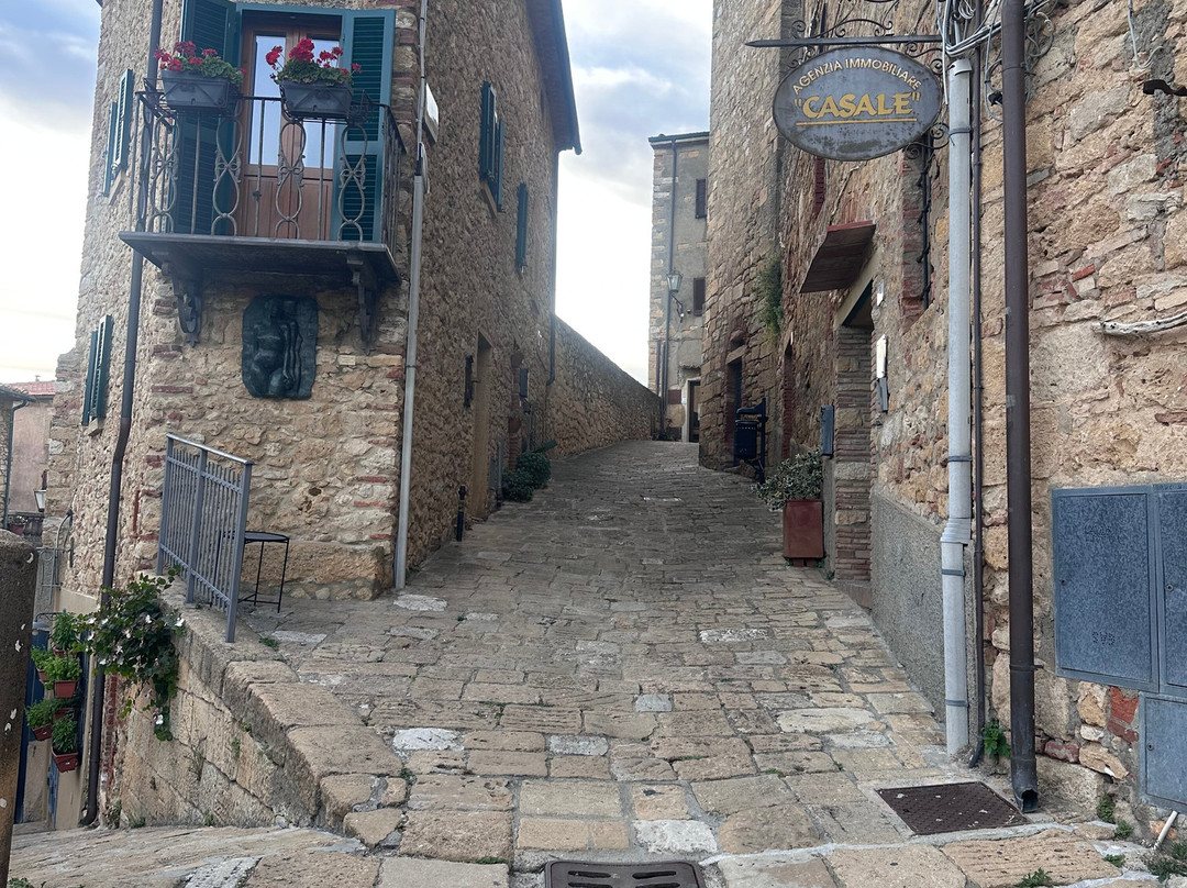My Tuscan Style Tours-里窝那必去景点