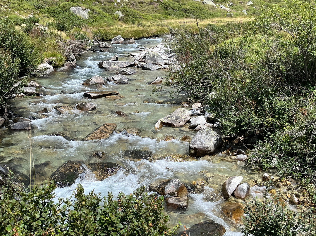 Val Di Fumo