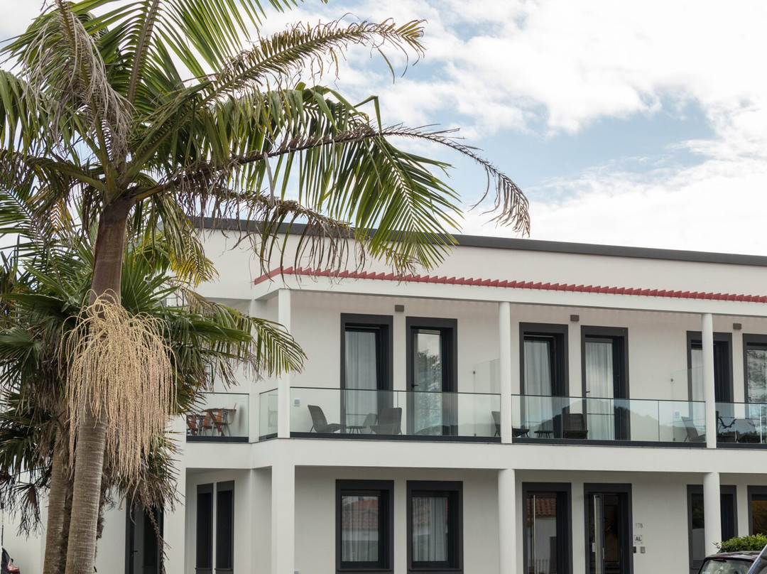 Cfs Azores Guest House主图