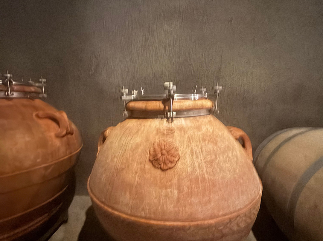 Coursey Graves Estate Winery-圣罗莎必去景点