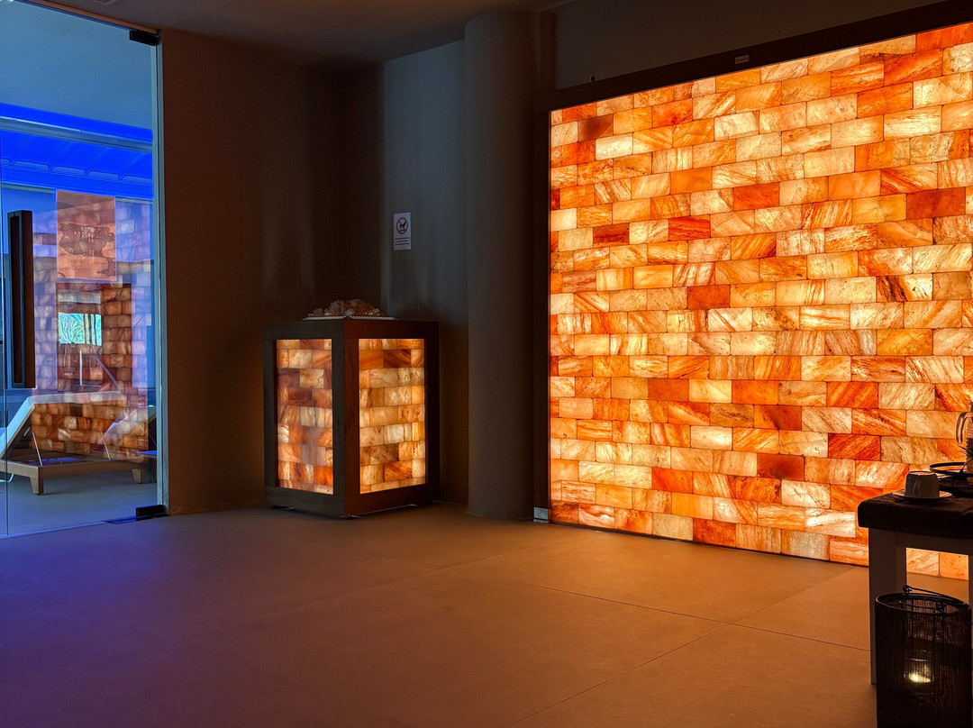 Aegeo Spa At Anissa Beach Hotel-Agkisaras必去景点