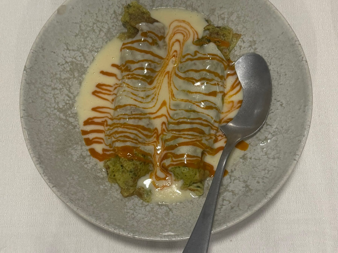 Neira restaurante