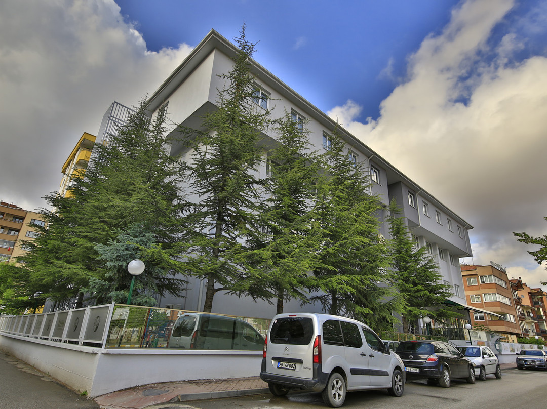 莱托城市酒店