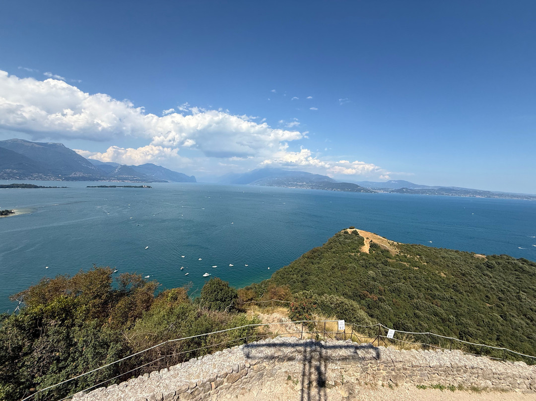 Rocca di Manerba del Garda-Manerba del Garda必去景点