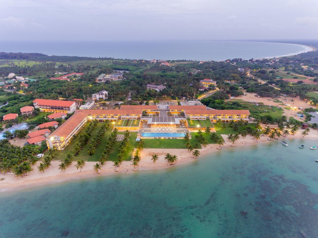 Eastern Province酒店住宿-Amaya Beach - Pasikudah