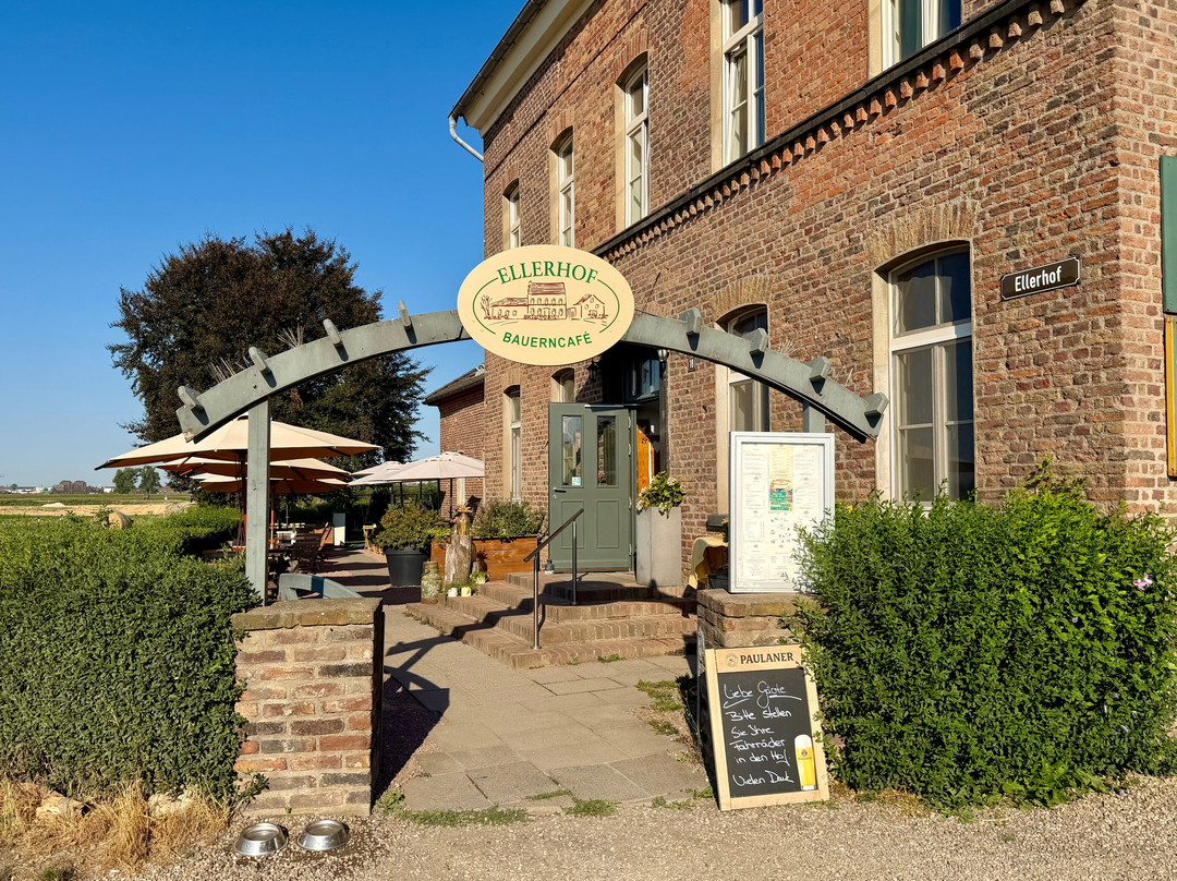 Bauerncafe Ellerhof