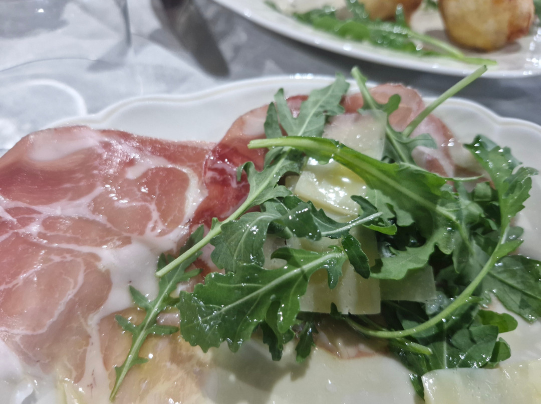 Home Restaurant Fiorella