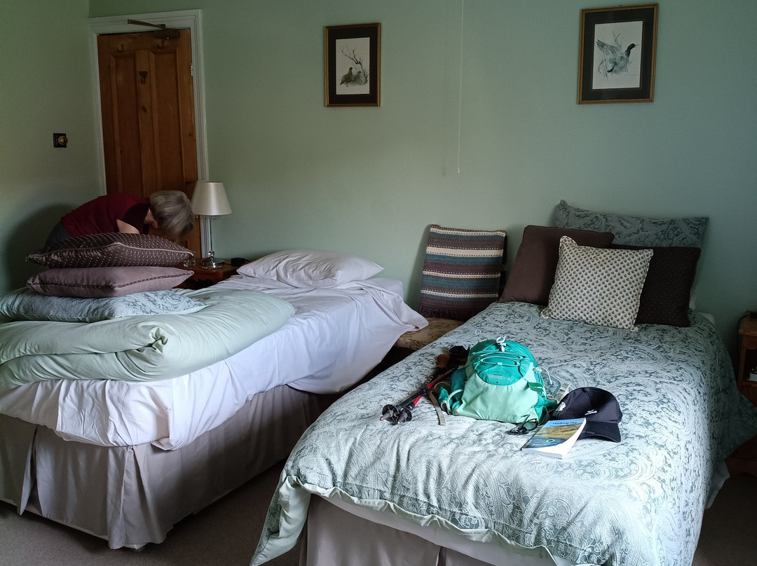 Wensleydale House主图
