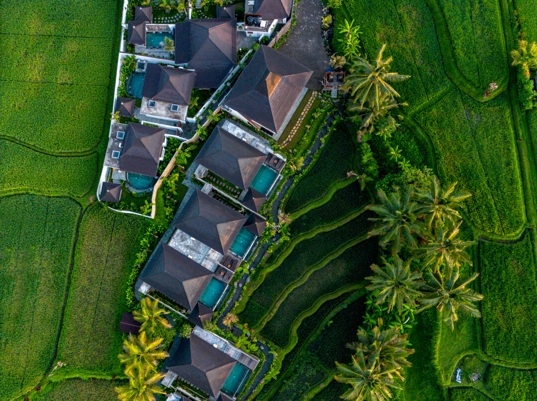 Dewi Kunti Villa