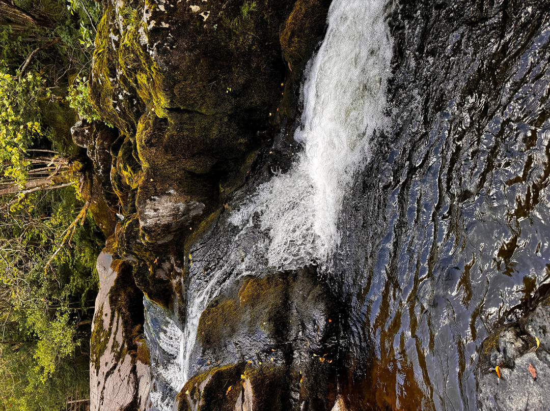 Aira Force-Matterdale End必去景点