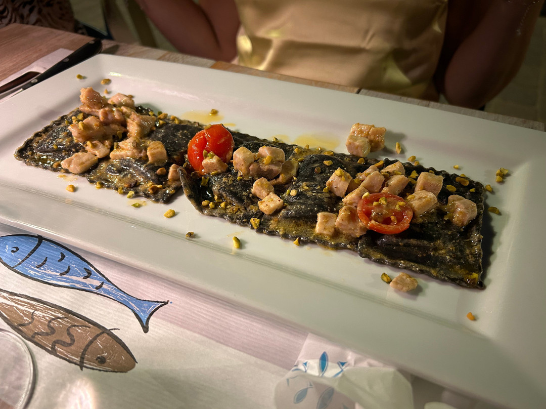 Ristorante Pizzeria Bellariva