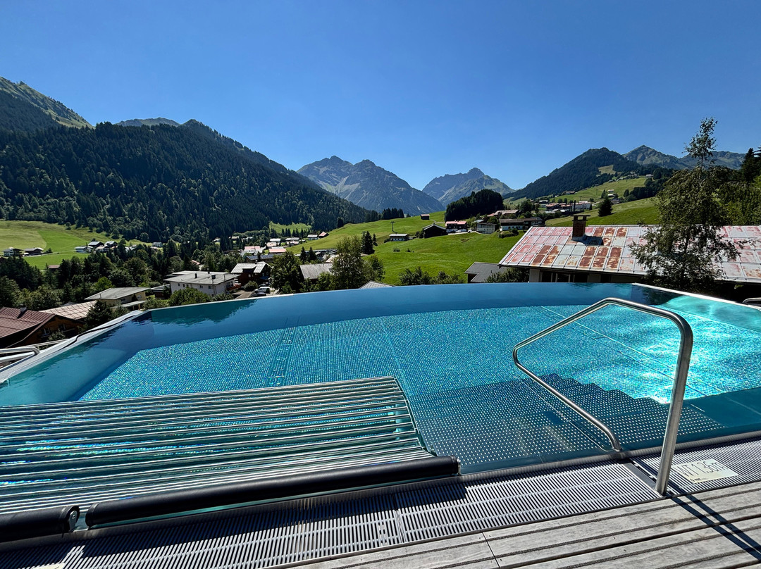 Hotel Erlebach 4-Sterne-Superior主图