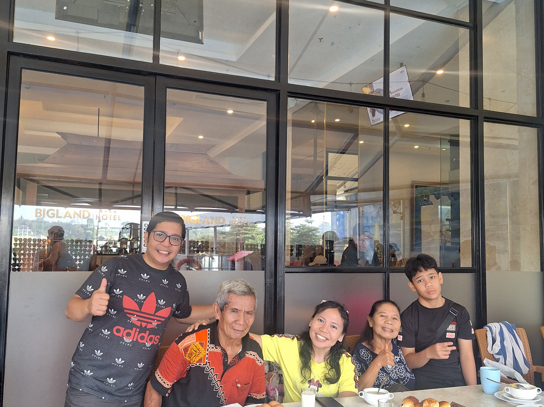 Bigland Bogor Hotel Powered by Archipelago主图