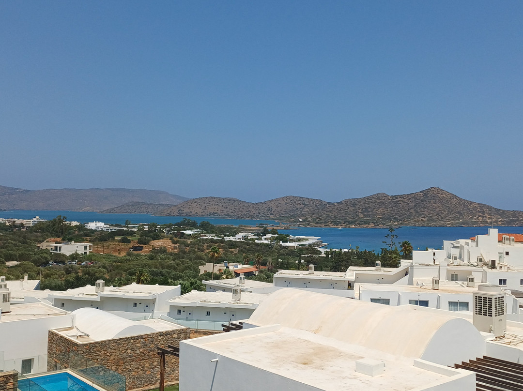 TUI BLUE Elounda Breeze主图