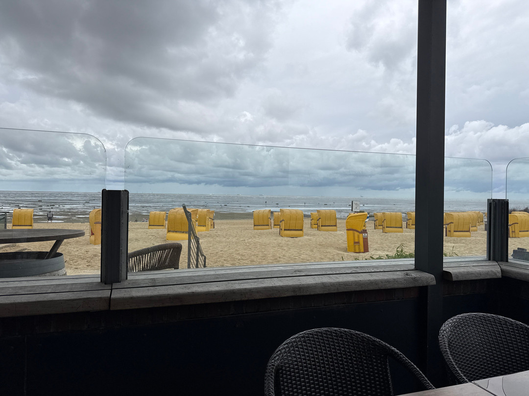Beach House Cuxhaven
