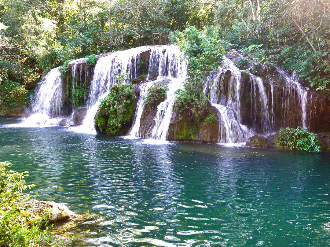 Estancia Mimosa Ecoturismo-博尼图必去景点