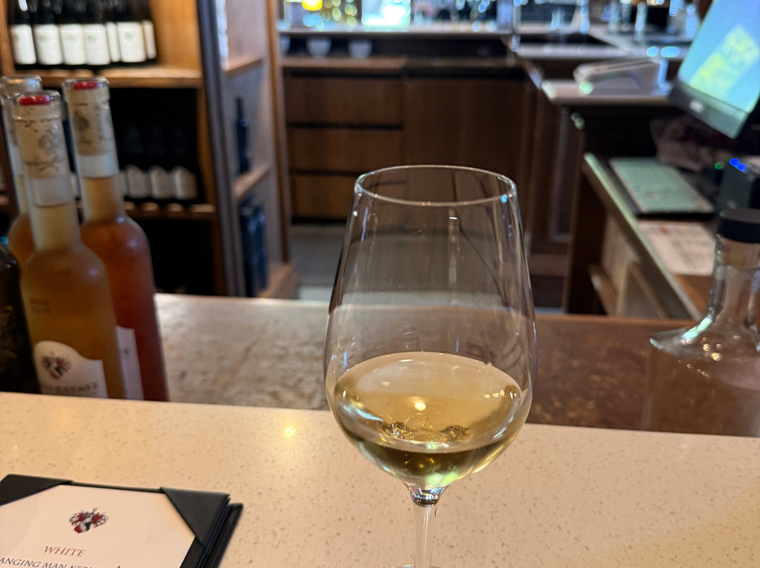 Reif Estate Winery-滨湖尼亚加拉必去景点