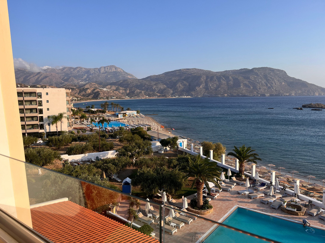 Electra Beach Hotel主图
