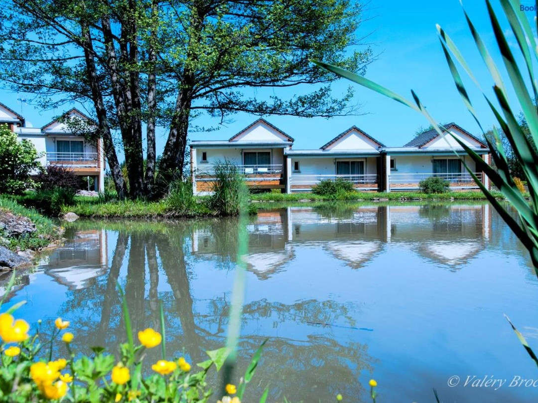 Hostellerie des Sources