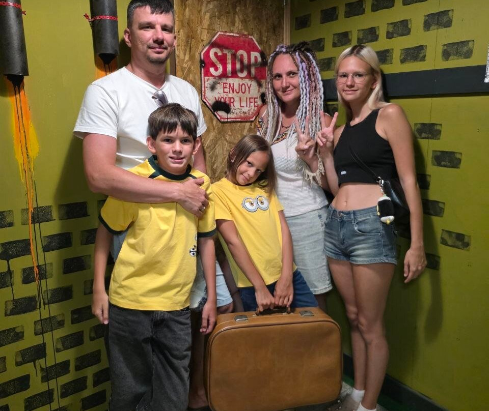 Escape Games Logiccastle - Larnaca-Oroklini必去景点