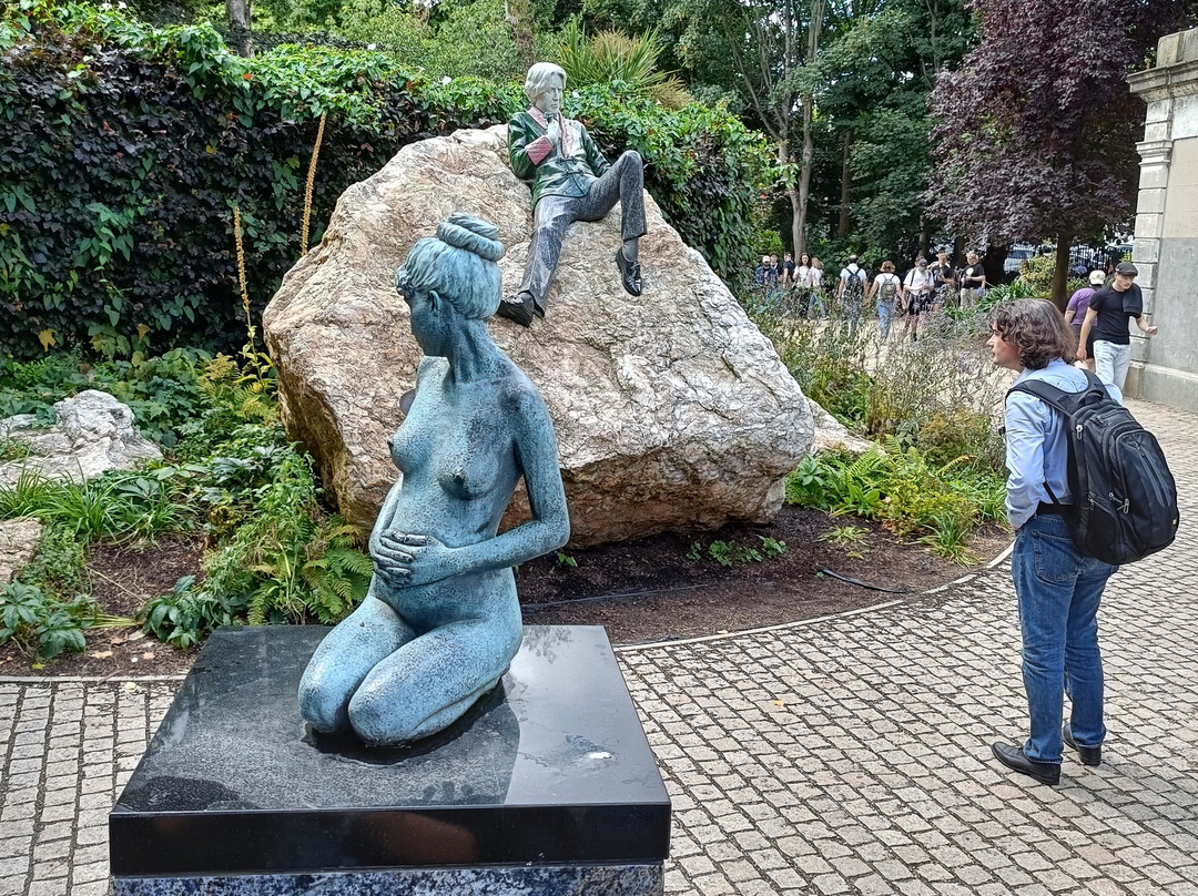 Dublin Through The Ages Tours-Templeogue必去景点