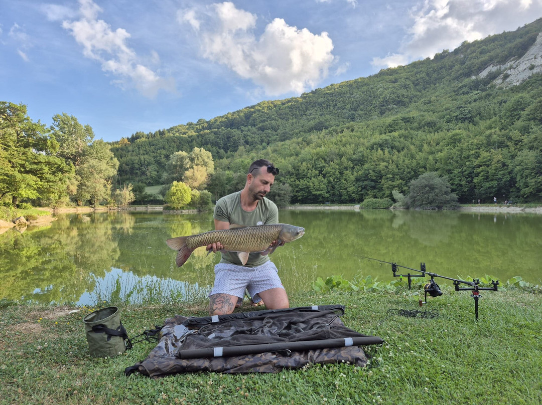 Parco del Lago Resort & Spa主图