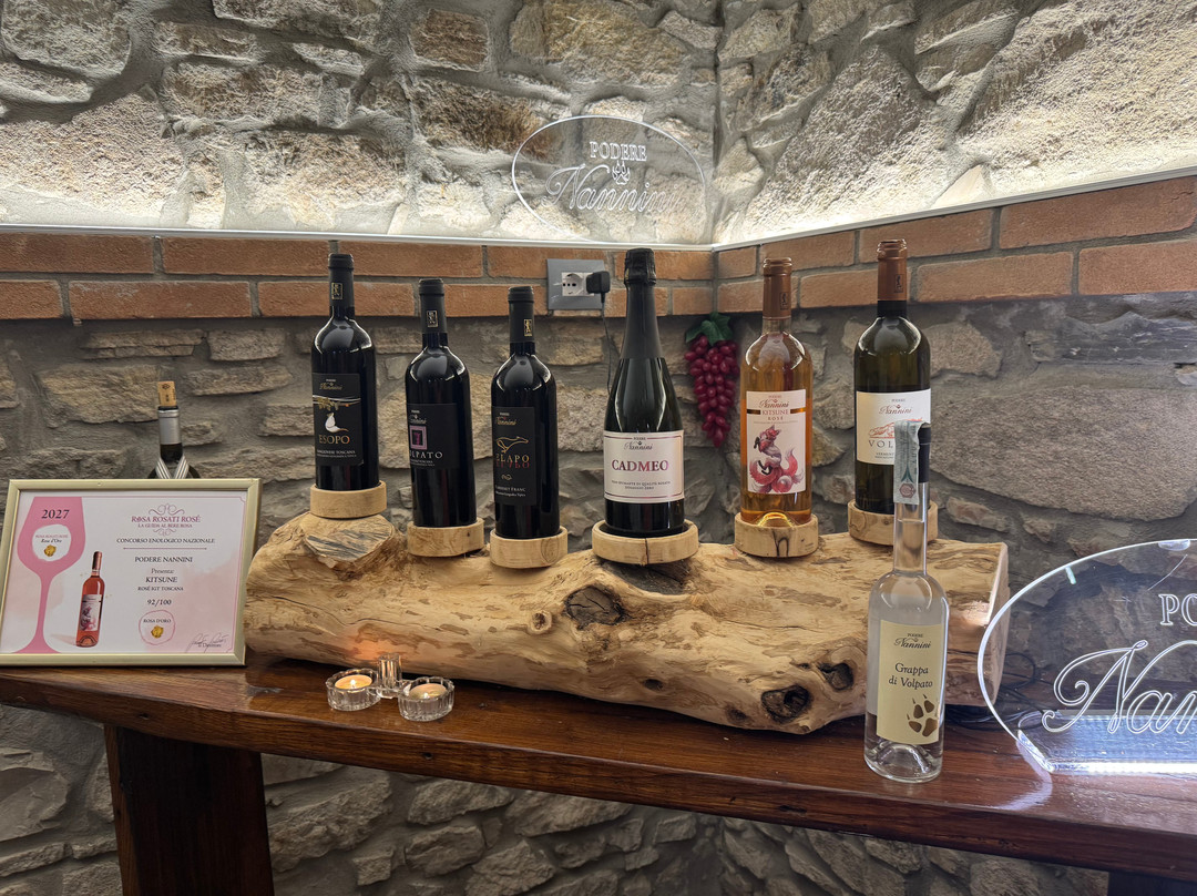Podere Nannini