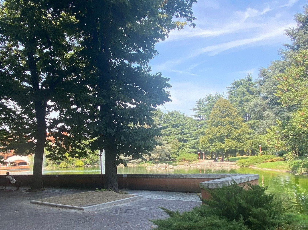 Milano 2-塞格拉泰必去景点