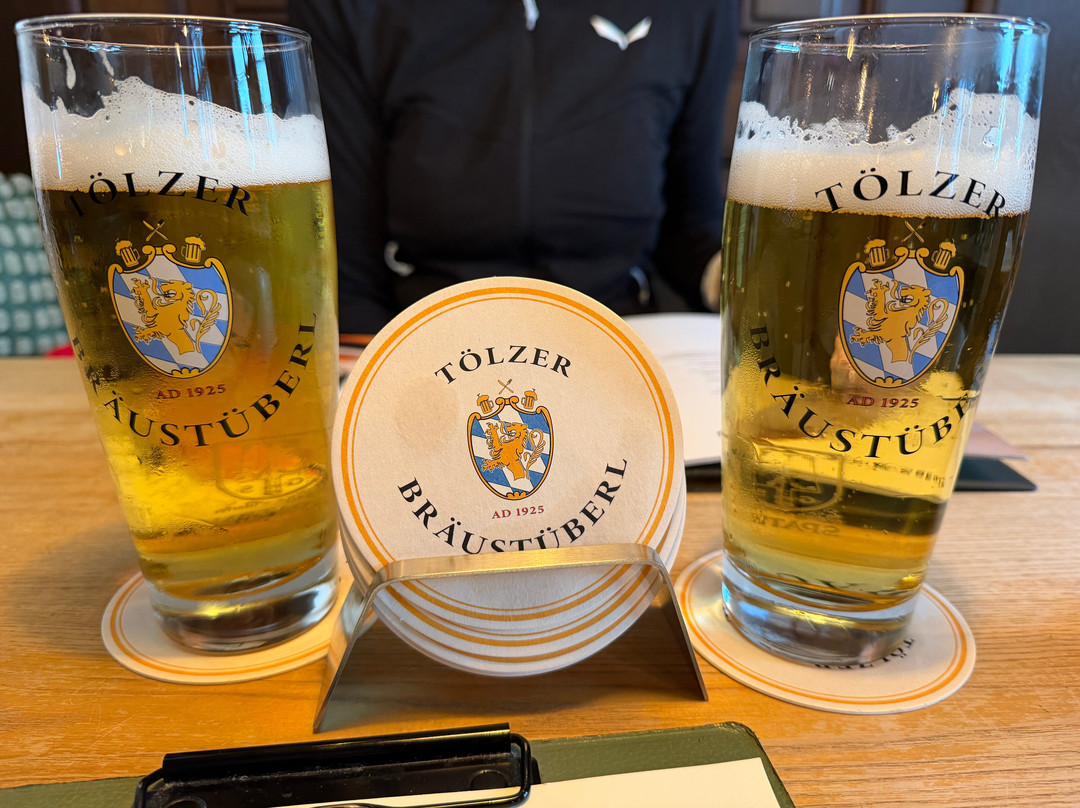 Tölzer Bräustüberl