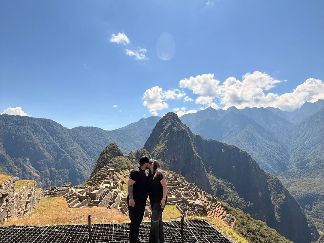 Viajes Pachacutec-库斯科必去景点