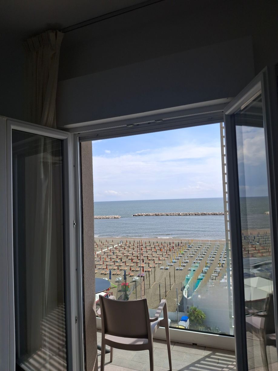 Hotel Quadrifoglio-旅行者