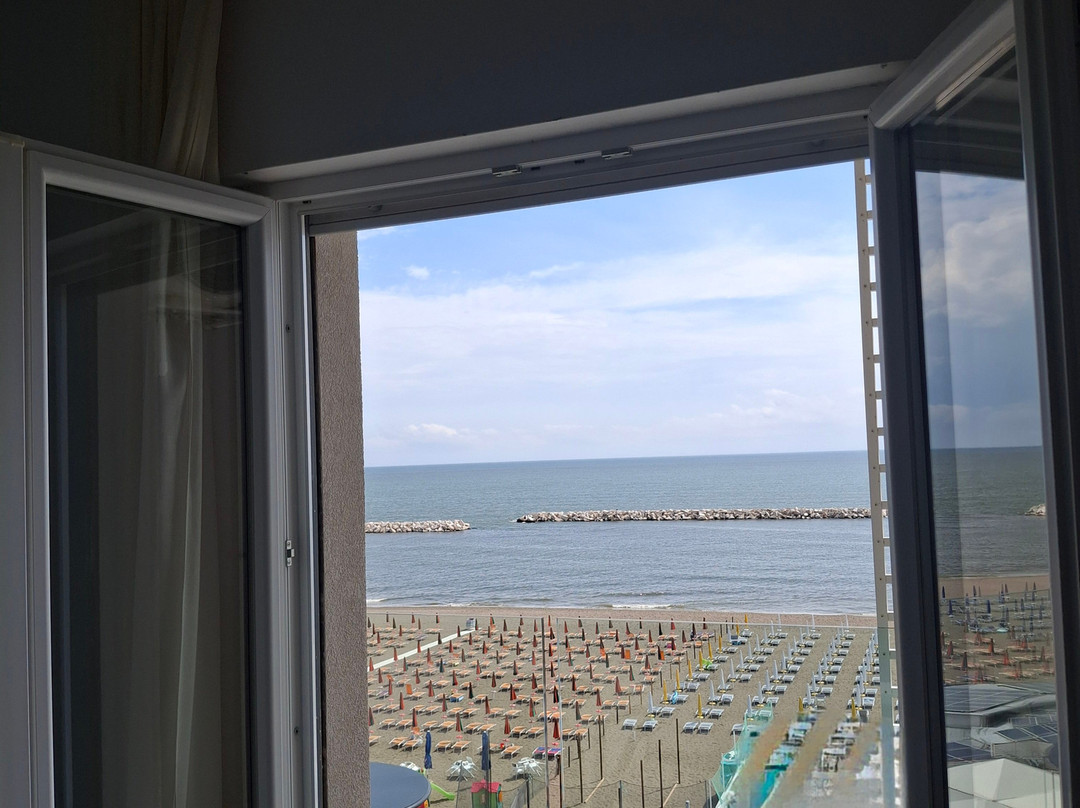 Hotel Quadrifoglio主图