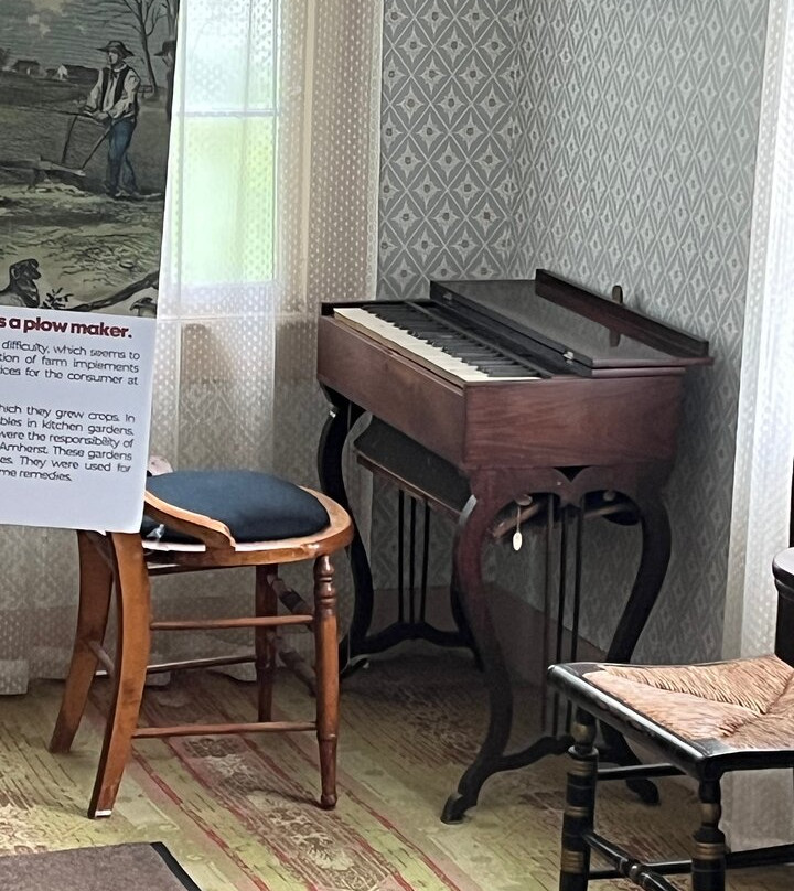 Buffalo Niagara Heritage Village-艾姆赫斯特必去景点