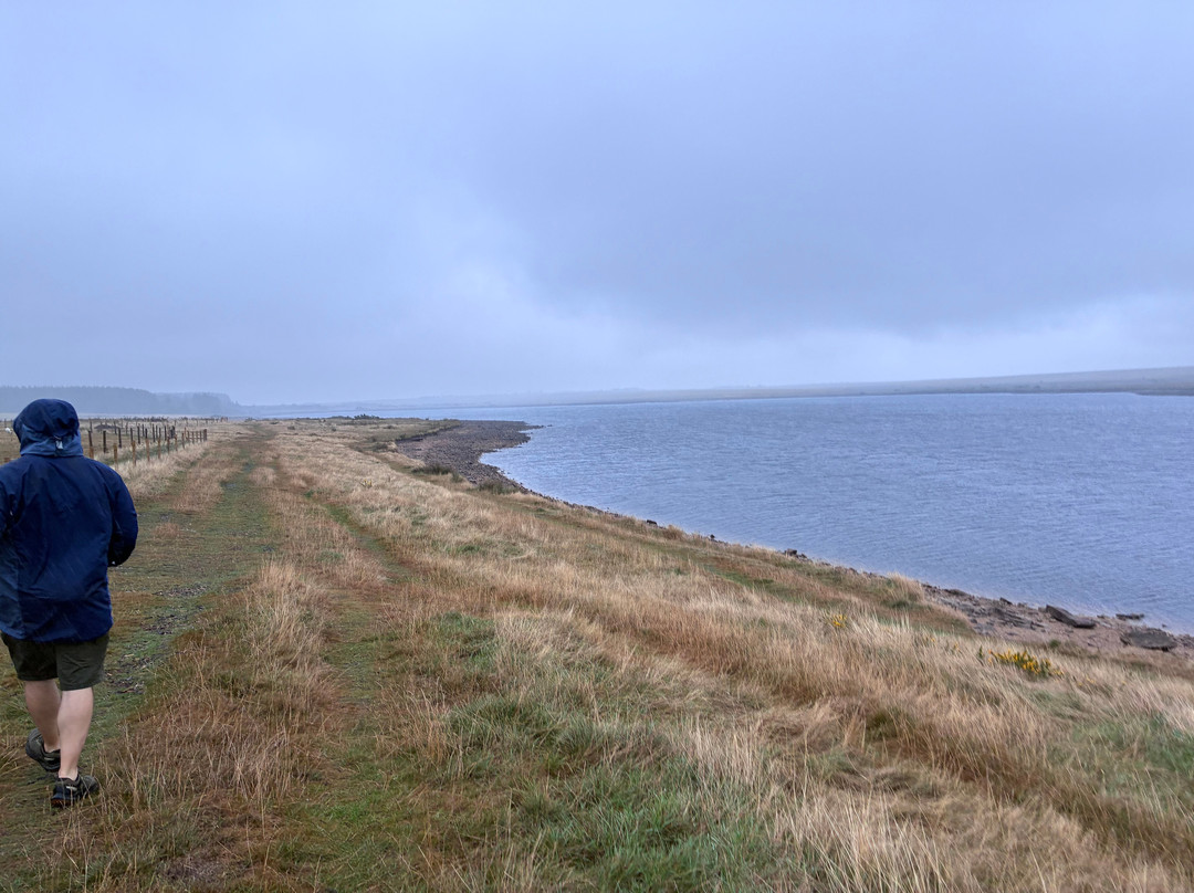 Crowdy Reservoir-Camelford必去景点