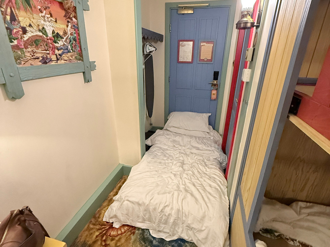 Splash Landings Hotel主图